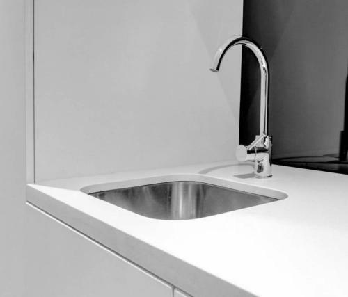 Readyset Apartments On Little Collins