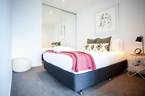 Urban Rest - Bella Apartments