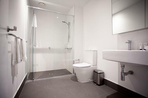 Urban Rest - Bella Apartments