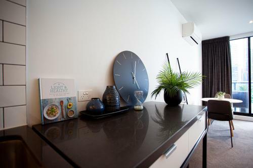 Urban Rest - Bella Apartments