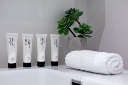 Urban Rest - Bella Apartments