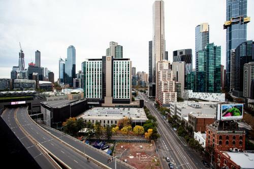 Urban Rest - Bella Apartments