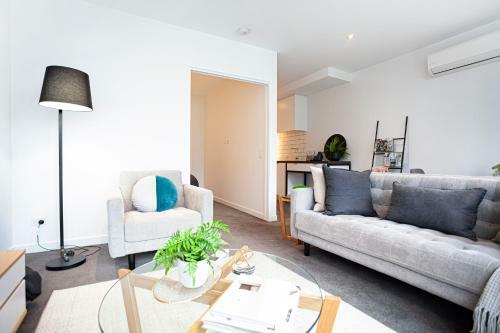 Urban Rest - Bella Apartments