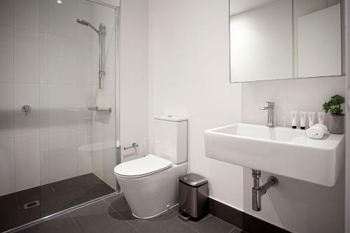 Urban Rest - Bella Apartments