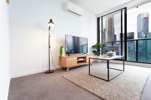 Urban Rest - Bella Apartments