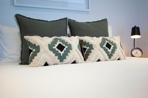 Urban Rest - Bella Apartments