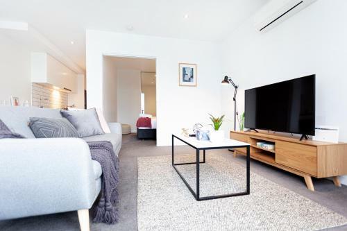 Urban Rest - Bella Apartments