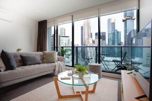 Urban Rest - Bella Apartments