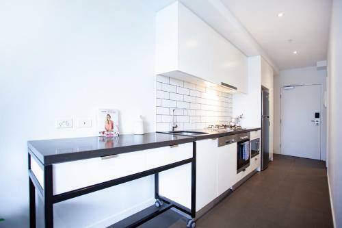 Urban Rest - Bella Apartments