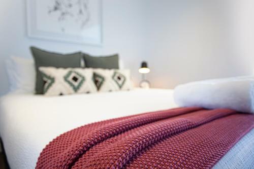 Urban Rest - Bella Apartments