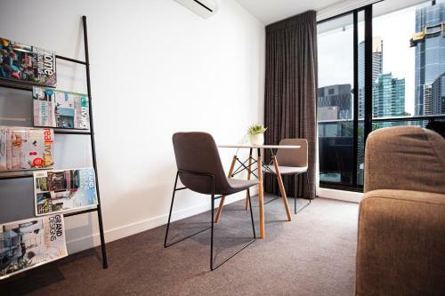 Urban Rest - Bella Apartments