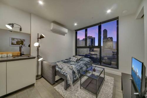 Apartamento 2br Suites On Bourke, Perfect Location, Views