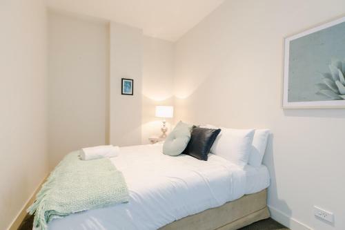 Apartamento Perfect Location, Spacious 2br Apt Near Flinders Station
