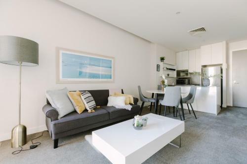 Apartamento Perfect Location, Spacious 2br Apt Near Flinders Station
