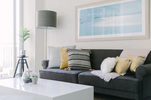 Apartamento Perfect Location, Spacious 2br Apt Near Flinders Station