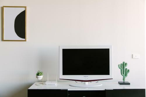 Apartamento Perfect Location, Spacious 2br Apt Near Flinders Station