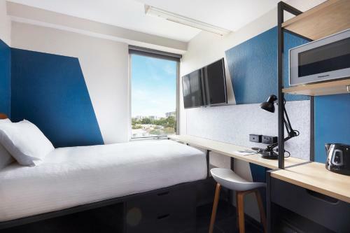 Apartamento Together Co-living Melbourne
