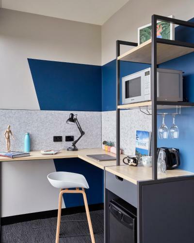 Apartamento Together Co-living Melbourne