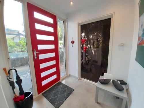 Staycentral - Fairfield Four-bedroom Home