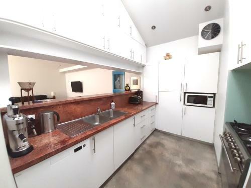 Staycentral - Fairfield Four-bedroom Home
