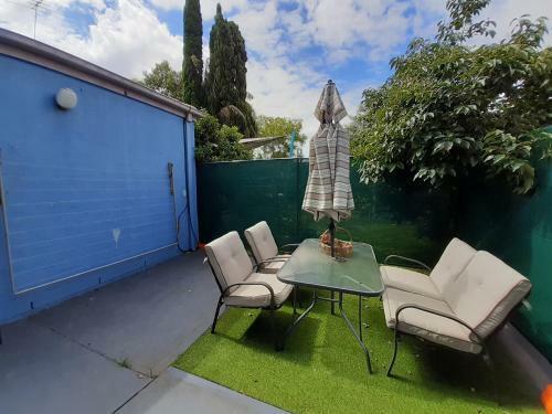 Staycentral - Fairfield Four-bedroom Home