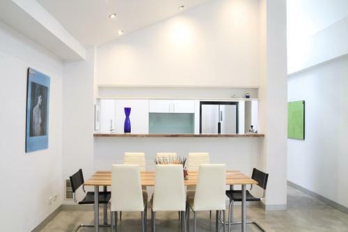 Staycentral - Fairfield Four-bedroom Home