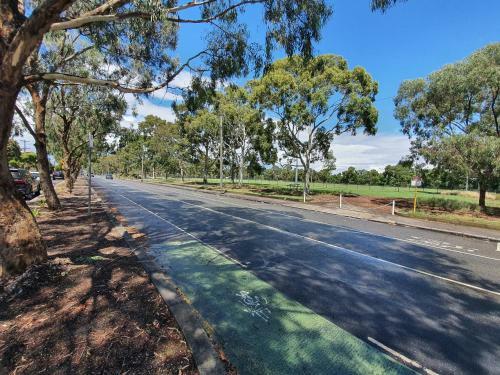 Apartamento Royal Park Retreat