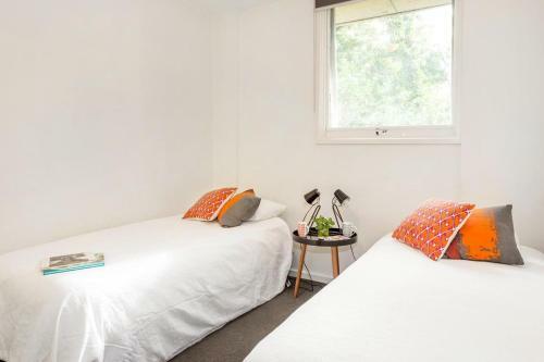 Apartamento Staycentral - Melbourne Villa Heidelberg