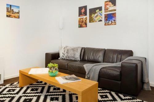 Apartamento Staycentral - Melbourne Villa Heidelberg
