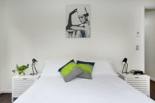 Apartamento Staycentral - Melbourne Villa Heidelberg