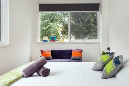 Apartamento Staycentral - Melbourne Villa Heidelberg