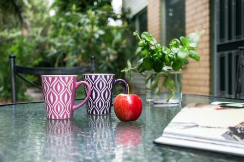 Apartamento Staycentral - Melbourne Villa Heidelberg