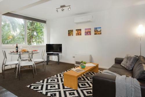 Apartamento Staycentral - Melbourne Villa Heidelberg