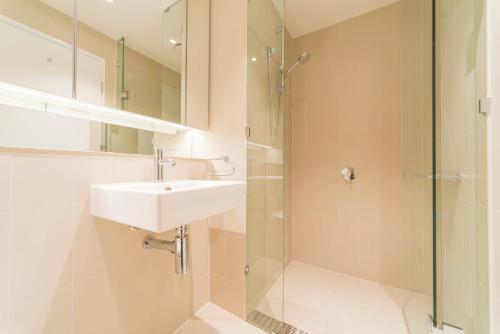 Pride Docklands 3b Apartment Cityview Freeparking