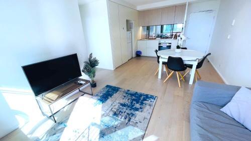 Pride Docklands 3b Apartment Cityview Freeparking