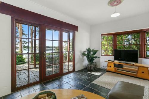 Cornwall Cottage, 3 Bedroom, Fantastic View