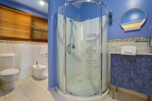 Cornwall Cottage, 3 Bedroom, Fantastic View