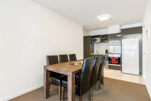 Apartamento Melbourne City Views