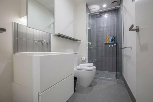 Apartamento 83*shadowplay@l21*2bd1bth*cbd & Crown