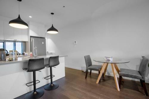 Apartamento Skyline Seaview 2br With Carpark