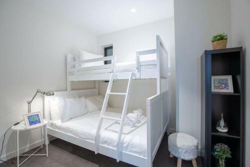 Apartamento Skyline Seaview 2br With Carpark