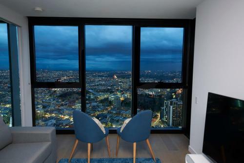 Mega Style Apartments Melbourne