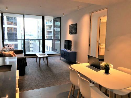 Readyset Apartments At Guilfoyle