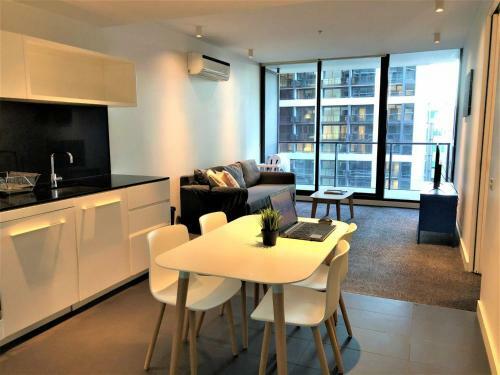 Readyset Apartments At Guilfoyle
