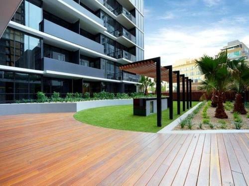 Readyset Apartments At Guilfoyle