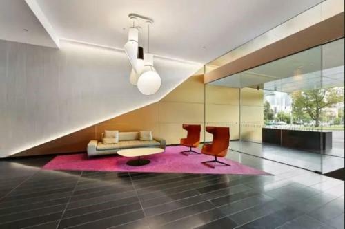 Readyset Apartments At Guilfoyle