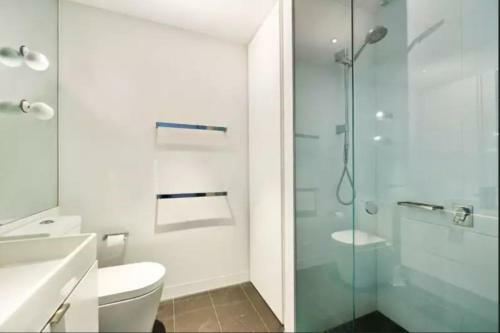 Readyset Apartments At Guilfoyle