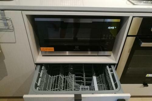 Apartamento Modern 1bd In Tranquil Parklands