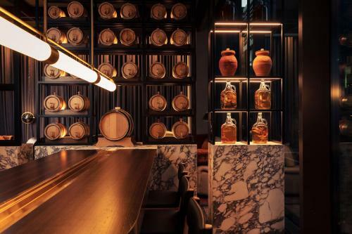 Next Hotel Melbourne