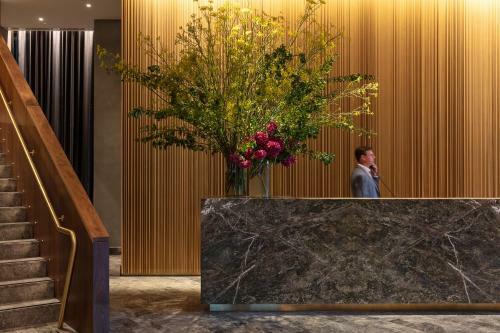 Next Hotel Melbourne